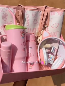 Gift packages