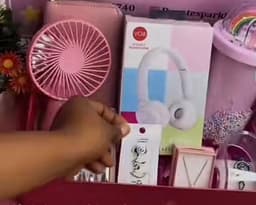 Gift packages